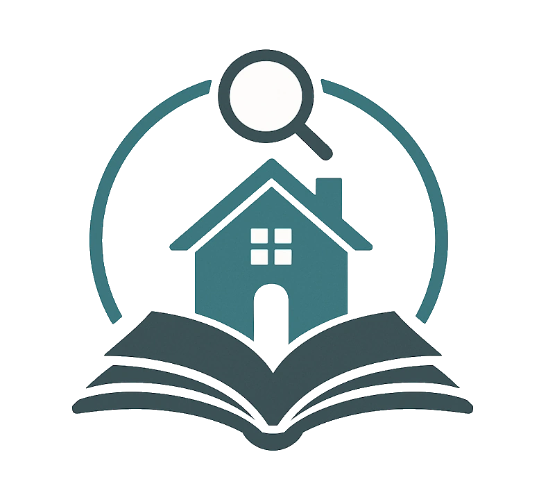 Wissensdatenbank hauspreise Wissensdatenbank hauspreise Logo